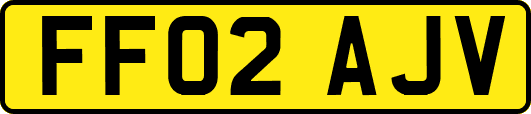 FF02AJV