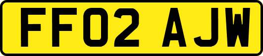 FF02AJW