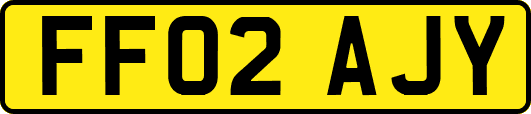 FF02AJY
