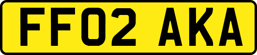 FF02AKA