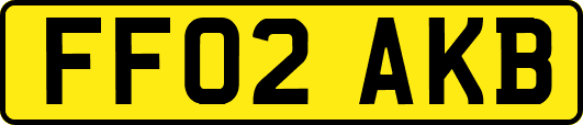FF02AKB