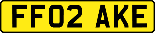 FF02AKE