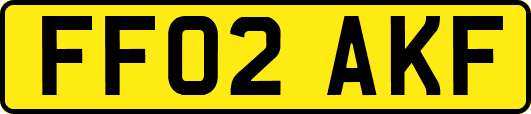 FF02AKF