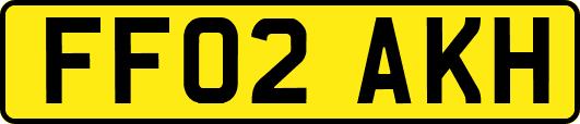 FF02AKH