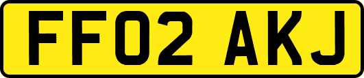 FF02AKJ