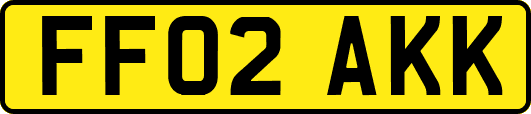 FF02AKK