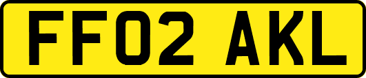 FF02AKL