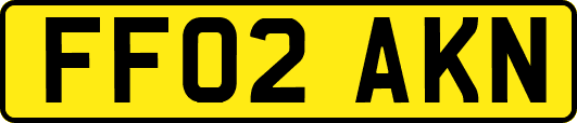 FF02AKN