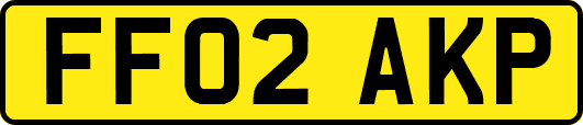 FF02AKP