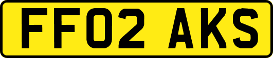 FF02AKS