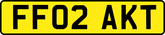 FF02AKT