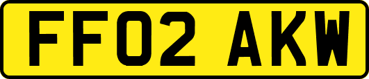 FF02AKW