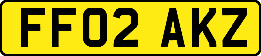 FF02AKZ