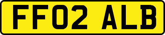 FF02ALB