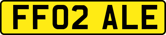 FF02ALE