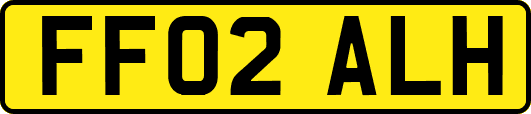 FF02ALH