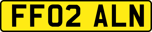 FF02ALN