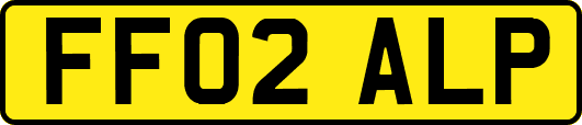 FF02ALP