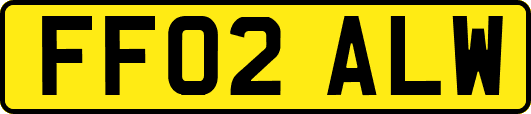 FF02ALW