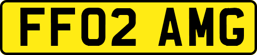 FF02AMG
