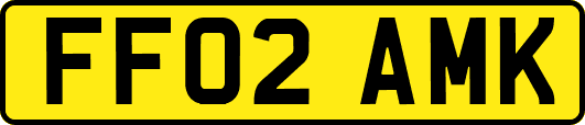 FF02AMK