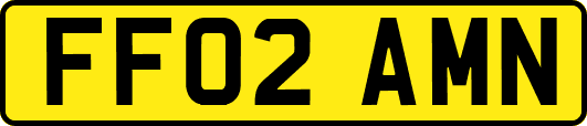 FF02AMN