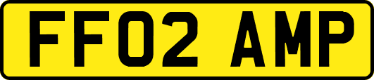 FF02AMP