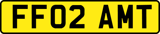 FF02AMT