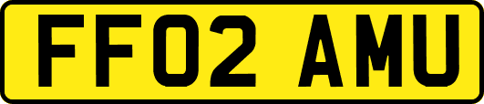 FF02AMU