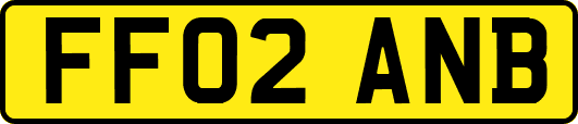 FF02ANB