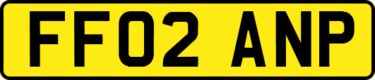 FF02ANP