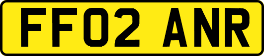 FF02ANR