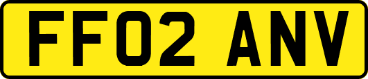 FF02ANV