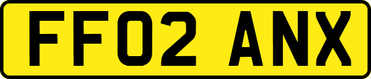 FF02ANX