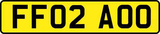 FF02AOO