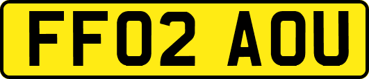 FF02AOU