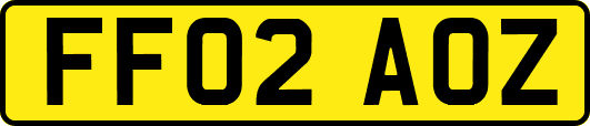FF02AOZ
