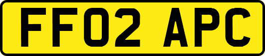 FF02APC