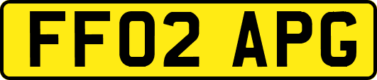 FF02APG