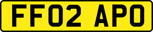 FF02APO