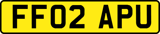 FF02APU