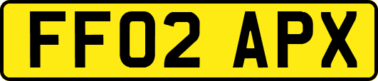 FF02APX