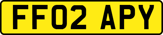 FF02APY