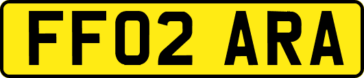 FF02ARA