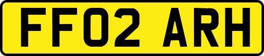 FF02ARH