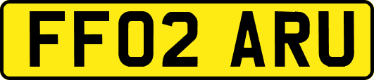 FF02ARU