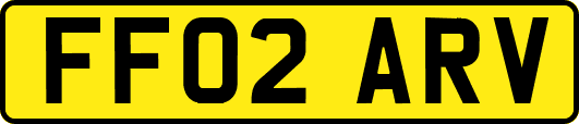 FF02ARV