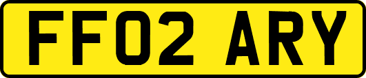 FF02ARY