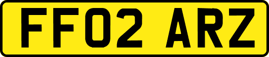 FF02ARZ