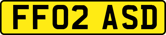 FF02ASD
